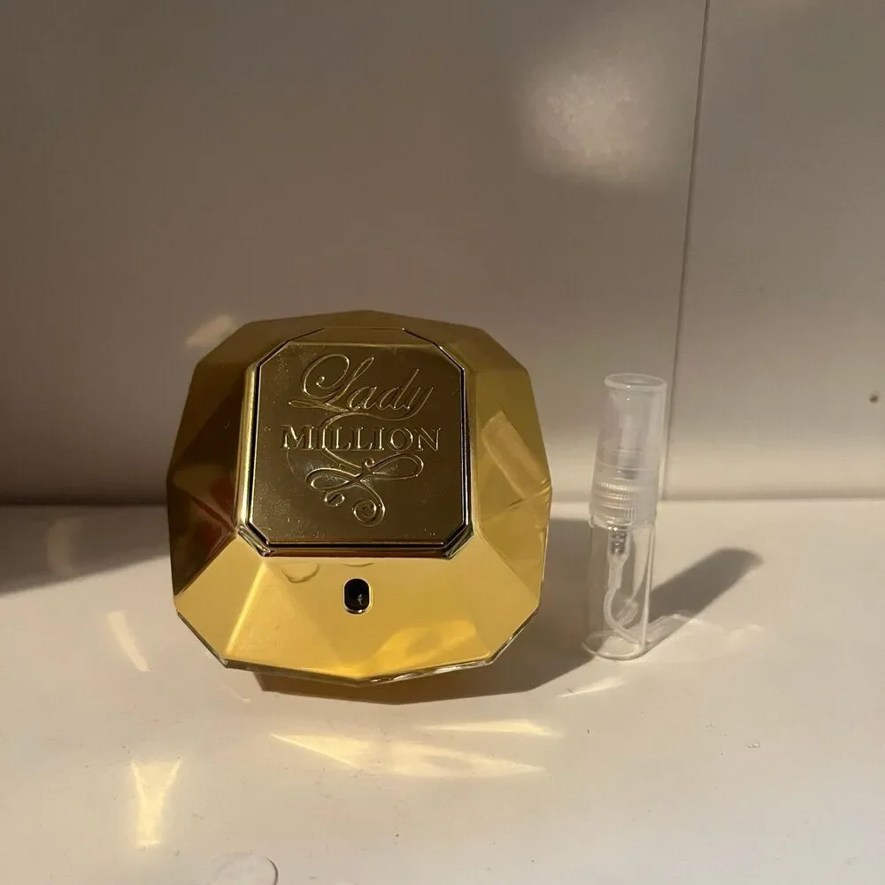 Paco‎ Rabanne Lady million EDP Decant